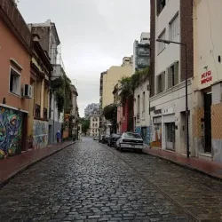 Negocio Hotel Varela