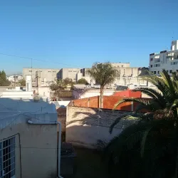 Negocio Hotel Vélez Sarsfield