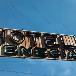 Negocio Hotel Venecia