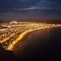 Hotel Ventia Comodoro Rivadavia