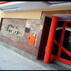 Negocio HOTEL VENUS (albergue transitorio)