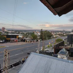 Negocio Hotel Verdesol Carlos Paz