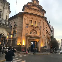 Negocio Hotel Versailles