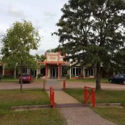 Negocio Hotel Vertientes