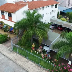 Negocio Hotel Vesubio Carlos Paz