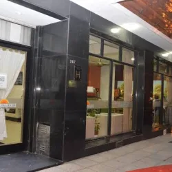 Negocio Hotel Vial Center