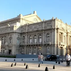 Negocio Hotel Viamonte 1373