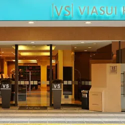 Hotel Viasui Buenos Aires