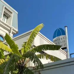 Negocio Hotel VICENTE LOPEZ