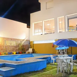 Negocio Hotel Victor