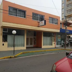 Negocio Hotel Victoria