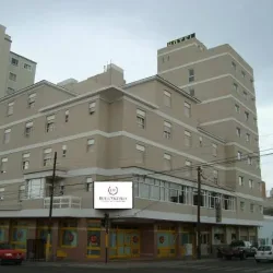 Negocio Hotel Victoria