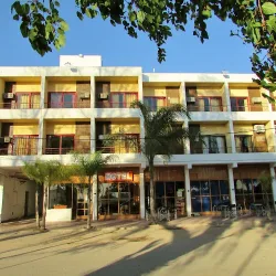 Negocio Hotel Victoría