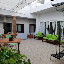 Negocio Hotel Victoria