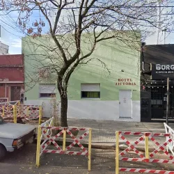 Negocio Hotel Victoria Bs. As.