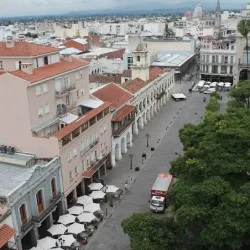 Negocio Hotel Victoria Plaza