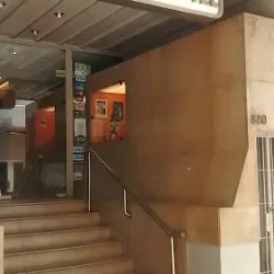 Negocio Hotel Victory