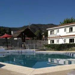 Negocio Hotel Victory