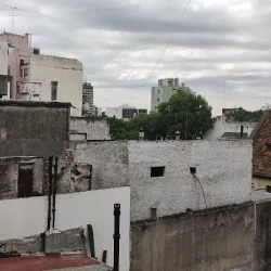 Negocio Hotel Viedma