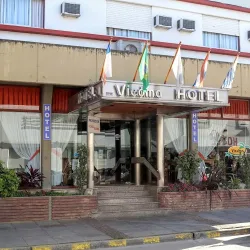 Negocio Hotel Viedma