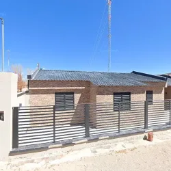 Negocio Hotel Viento Blanco