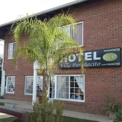 Negocio Hotel Villa Paranacito