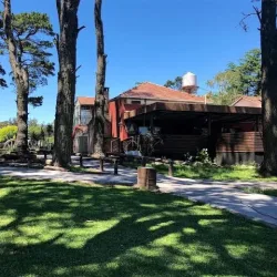 Hotel Villa Santa Maiani