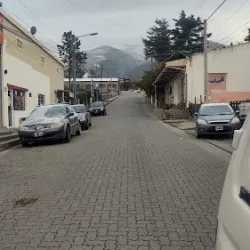 Hotel Virgen Del Valle