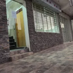 Negocio Hotel Virginia