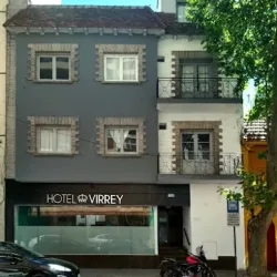 Hotel Virrey