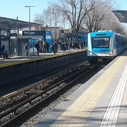 Negocio Hotel Virreyes