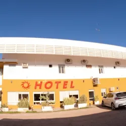 Negocio Hotel Vista Del Sol, De Ambiente Familiar, De Alta Calidad En Servicios, Habitaciones Luminosas Y Confortables.