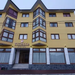 Negocio Hotel Vitalia