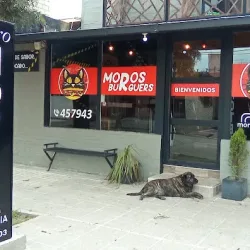 Negocio Hotel Vottero