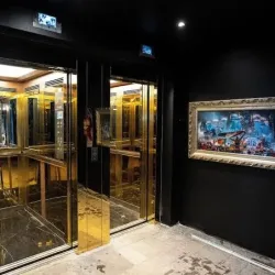 Negocio Hotel Vuriloche Suites