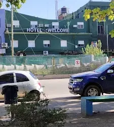 Negocio Hotel Welcome