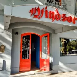 Hotel Windsor Mendoza