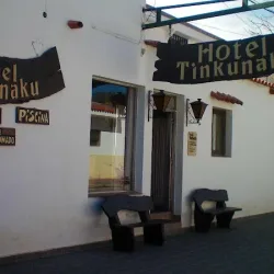Hotel Y Apart Tinkunaku