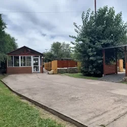 Hotel Y Cabañas Foxes