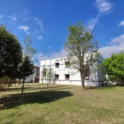 Hotel Y Cabañas Green Park $50000