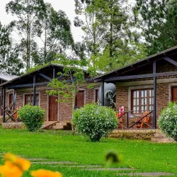 Negocio Hotel Y Cabañas Las Azaleas Tabay