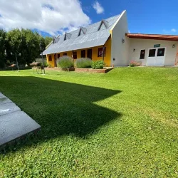 Negocio Hotel Y Cabañas Las Marias