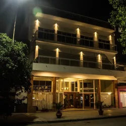 Negocio Hotel Y Confiteria Alberghini