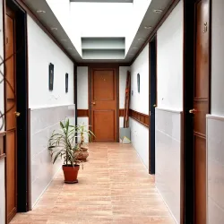 Negocio Hotel Y Confiteria Paris