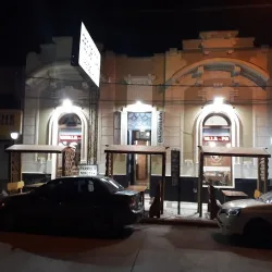 Negocio Hotel Y Parrilla Famiglia Reggiani