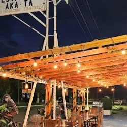 Negocio Hotel Y Restaurant Akata