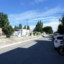 Negocio Hotel Y Restaurant Americano