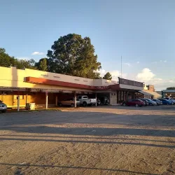 Negocio Hotel Y Restaurant Quelu Leufu