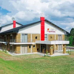 Negocio Hotel Y Restaurante Austral