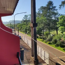 Hotel Y Restaurante Don Enrique